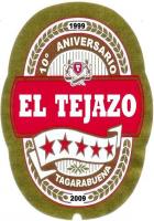 Logo camiseta de la Peña - 1