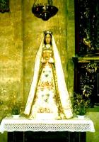 Ver Foto de Galeria Iglesia San Juan Bautista