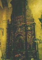 Ver Foto de Galeria Iglesia San Juan Bautista