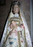 Ver Foto de Galeria Iglesia San Juan Bautista