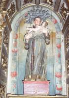 Ver Foto de Galeria Iglesia San Juan Bautista