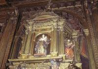 Ver Foto de Galeria Iglesia San Juan Bautista