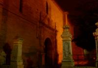 Ver Foto de Galeria De Noche