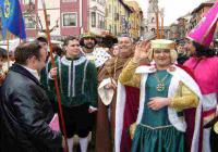 Ver Foto de Galeria Carnavales de Toro