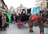 Ver Foto de Galeria Carnavales de Toro