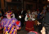 Ver Foto de Galeria Carnavales de Toro