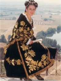 Traje Tipico